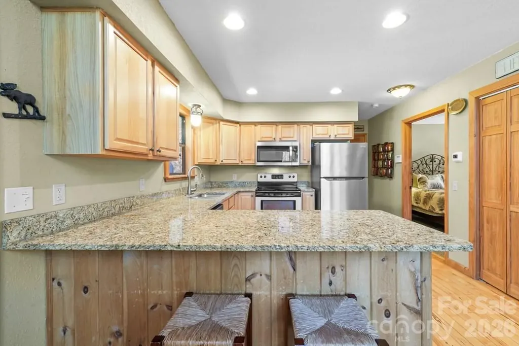 210 Chickadee Drive Bryson City NC 28713