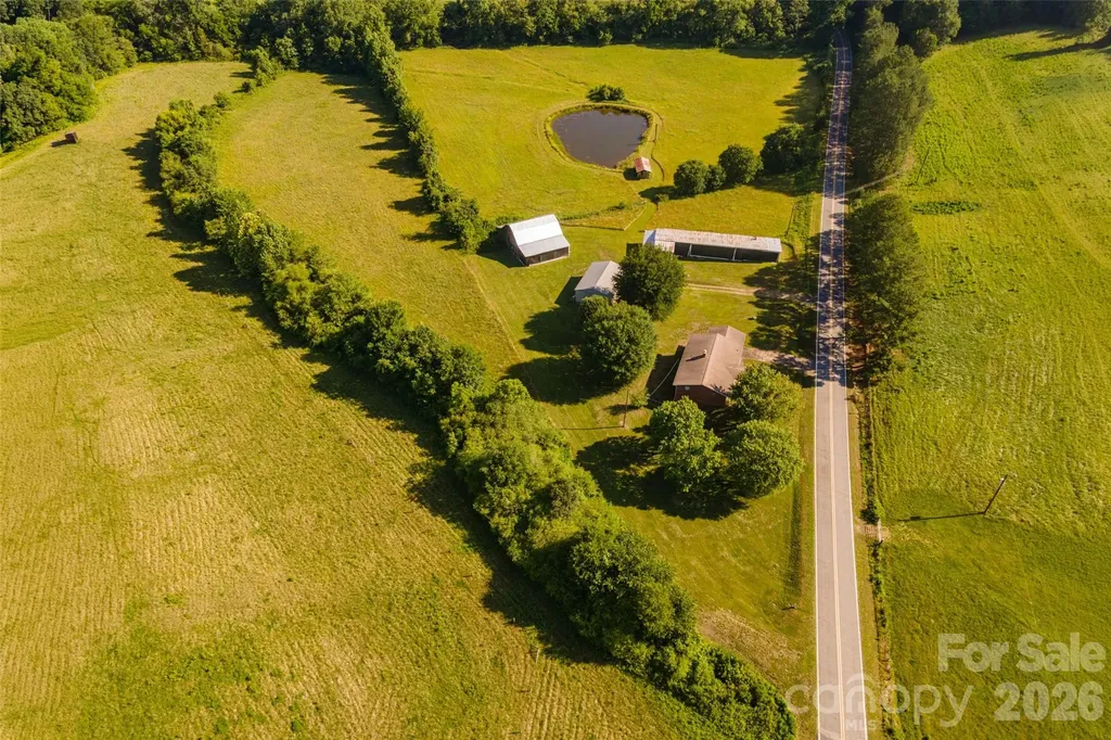 475 Joe Bostic Road Bostic NC 28018