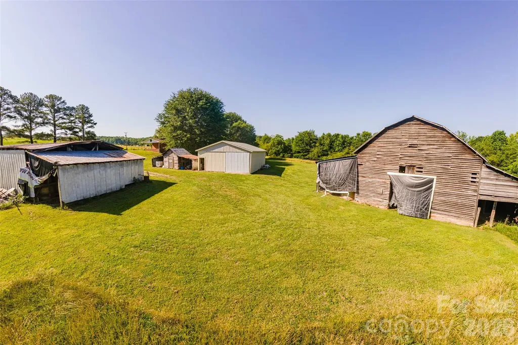 475 Joe Bostic Road Bostic NC 28018