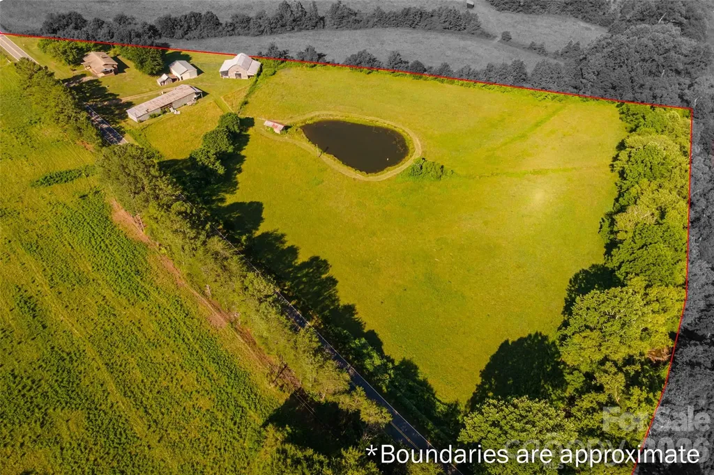 475 Joe Bostic Road Bostic NC 28018