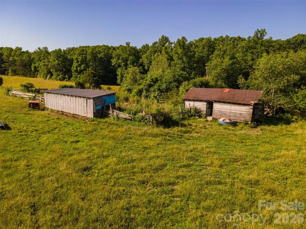 475 Joe Bostic Road Bostic NC 28018