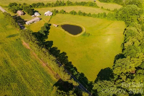 475 Joe Bostic Road Bostic NC 28018