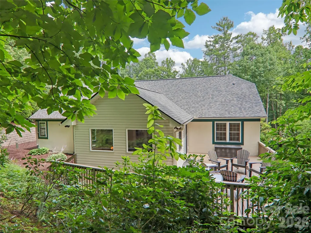 3106 Essex Path Hendersonville NC 28791