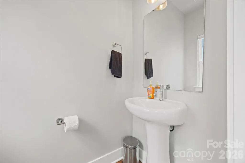 2014 Bryant Park Drive Charlotte NC 28208