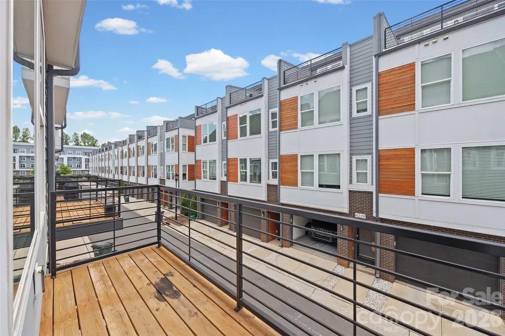 2014 Bryant Park Drive Charlotte NC 28208