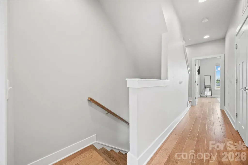 2014 Bryant Park Drive Charlotte NC 28208