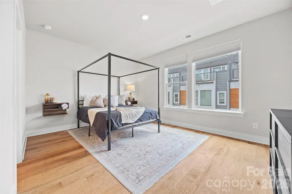 2014 Bryant Park Drive Charlotte NC 28208