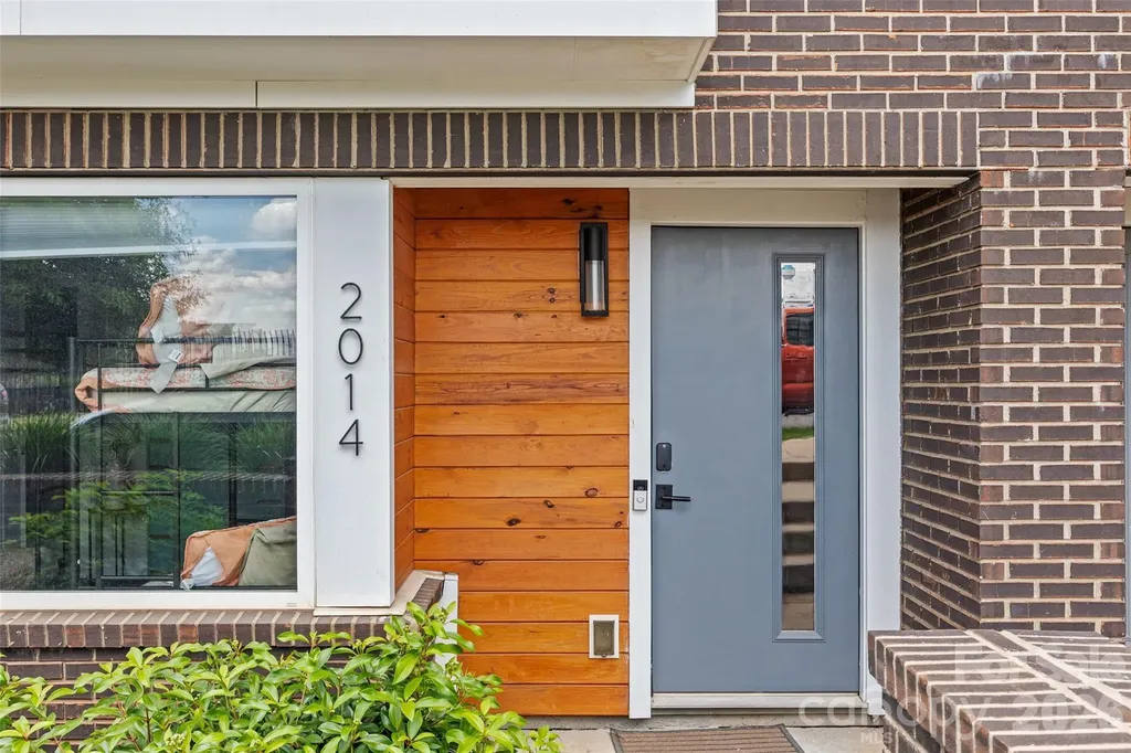 2014 Bryant Park Drive Charlotte NC 28208