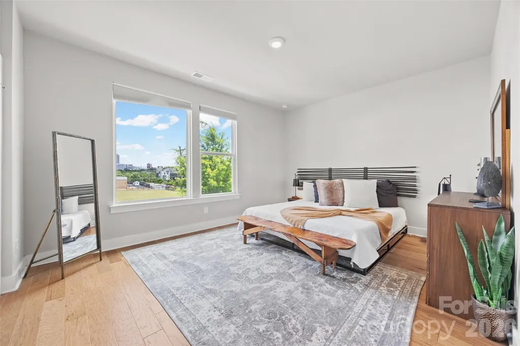 2014 Bryant Park Drive Charlotte NC 28208