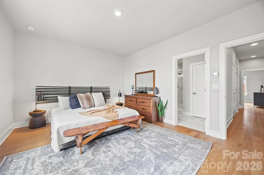 2014 Bryant Park Drive Charlotte NC 28208
