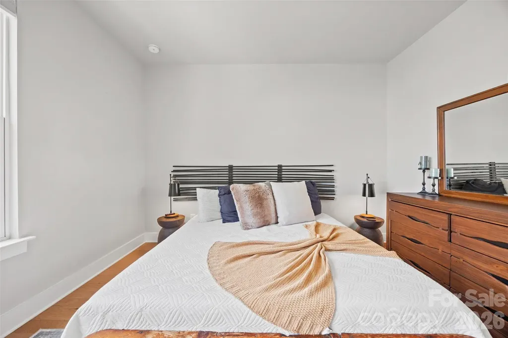 2014 Bryant Park Drive Charlotte NC 28208