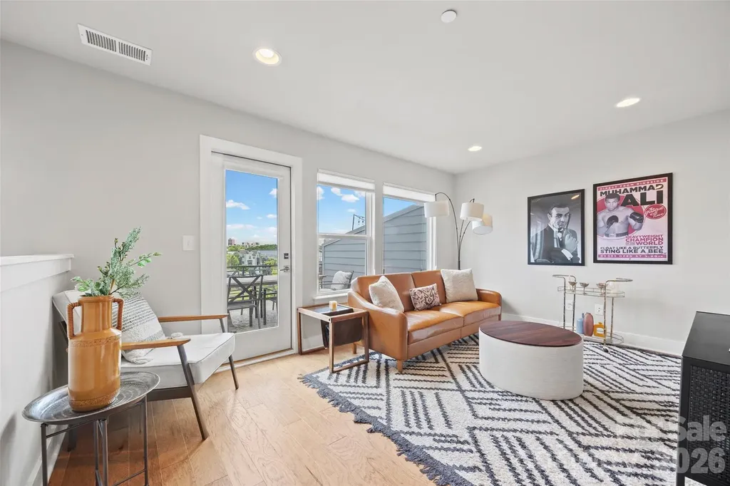 2014 Bryant Park Drive Charlotte NC 28208