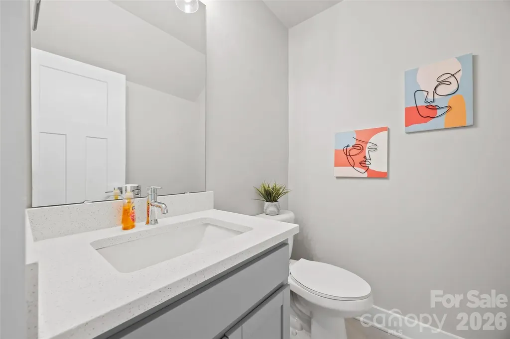 2014 Bryant Park Drive Charlotte NC 28208