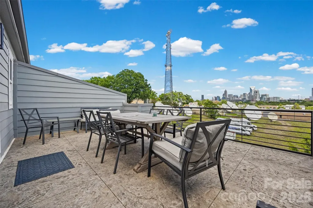 2014 Bryant Park Drive Charlotte NC 28208