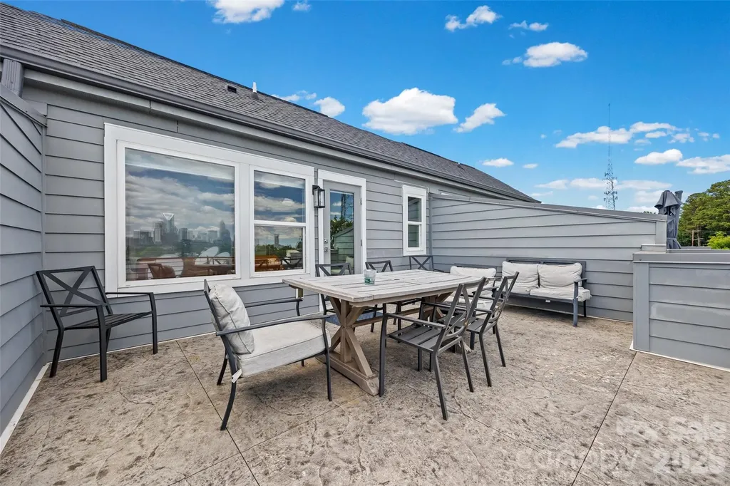 2014 Bryant Park Drive Charlotte NC 28208
