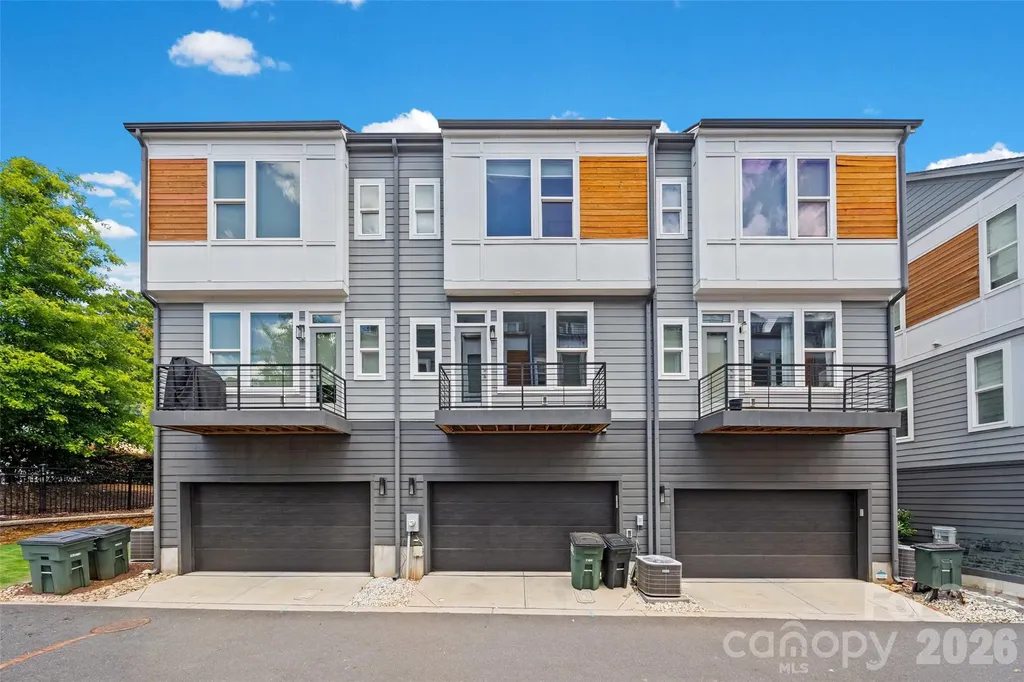 2014 Bryant Park Drive Charlotte NC 28208