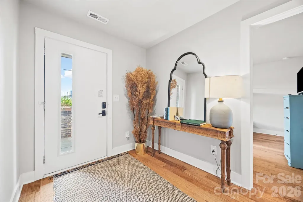 2014 Bryant Park Drive Charlotte NC 28208