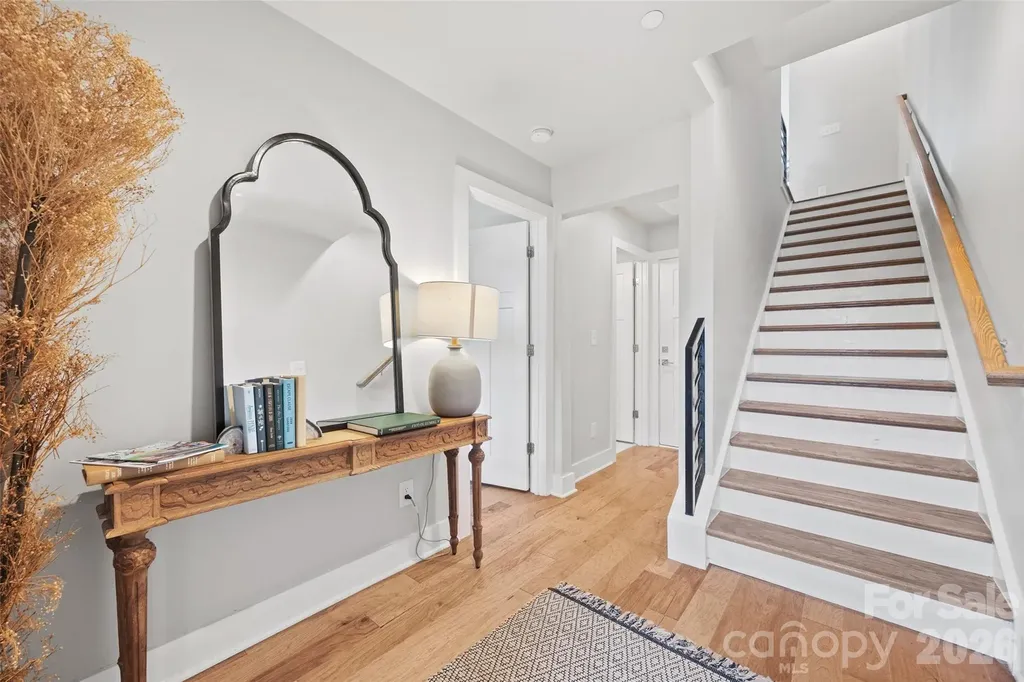 2014 Bryant Park Drive Charlotte NC 28208