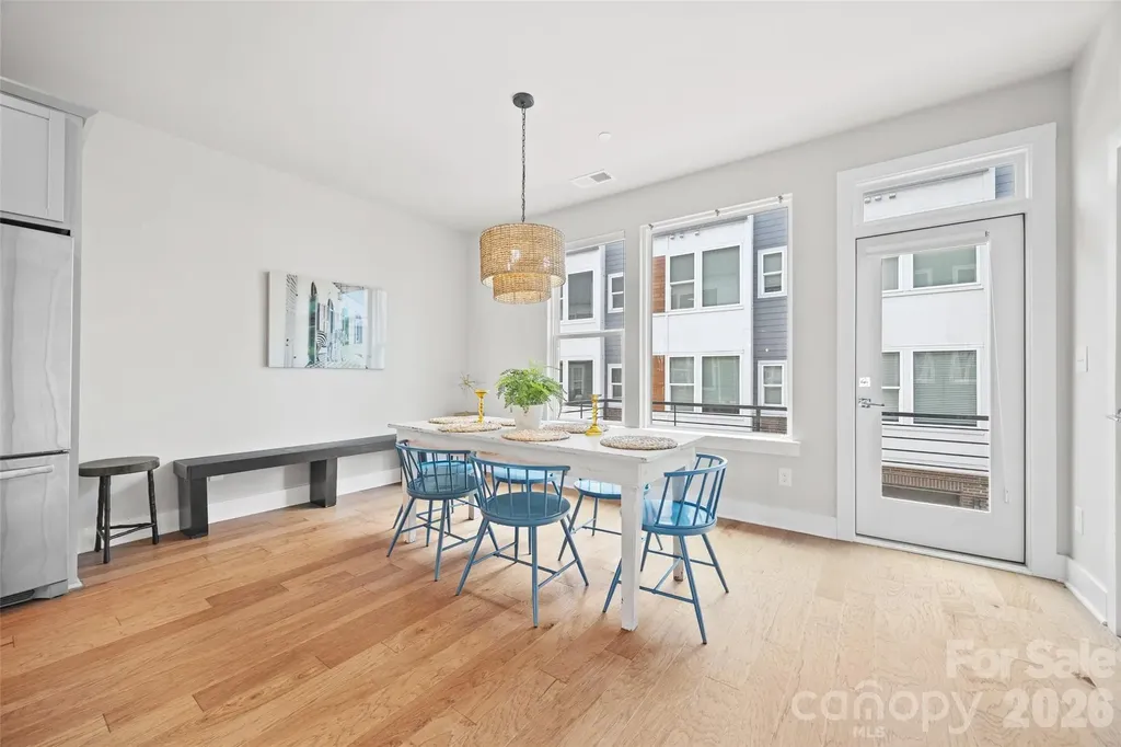 2014 Bryant Park Drive Charlotte NC 28208