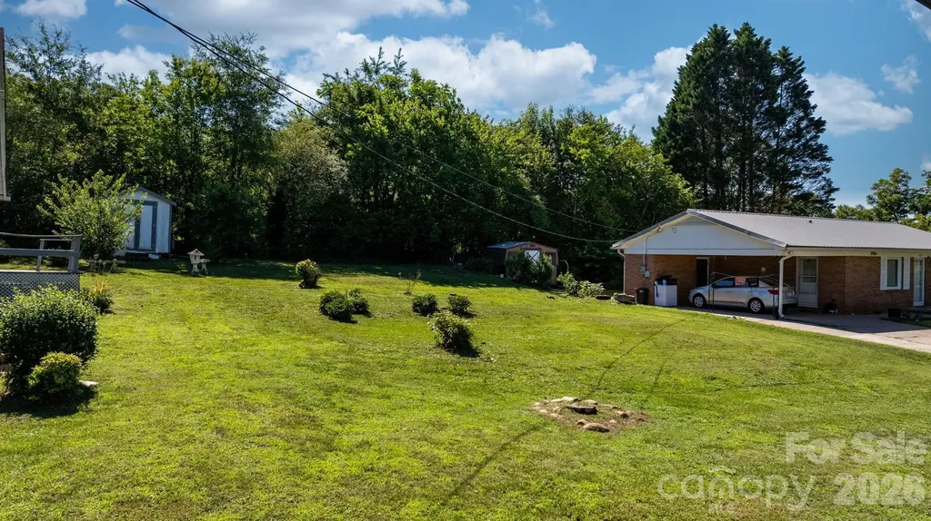 115 Brackett Street Morganton NC 28655
