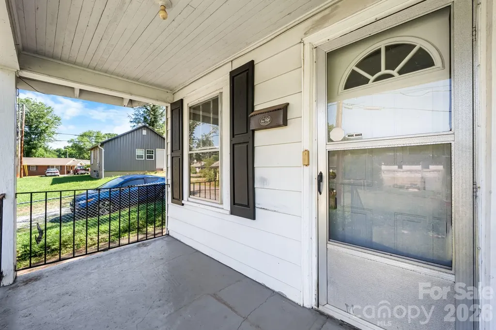 115 Brackett Street Morganton NC 28655