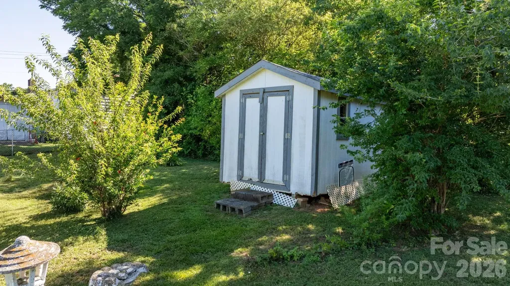 115 Brackett Street Morganton NC 28655