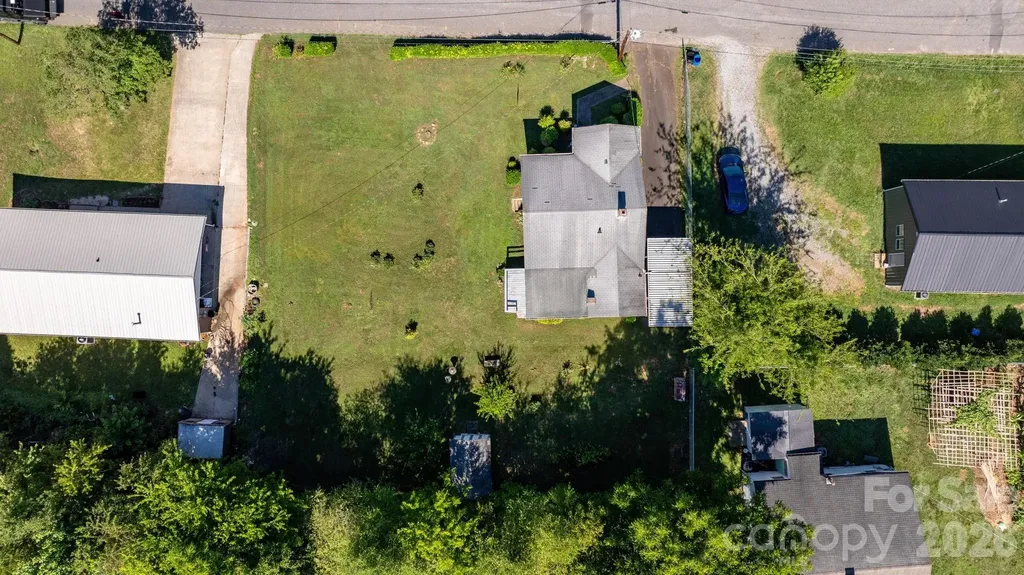 115 Brackett Street Morganton NC 28655