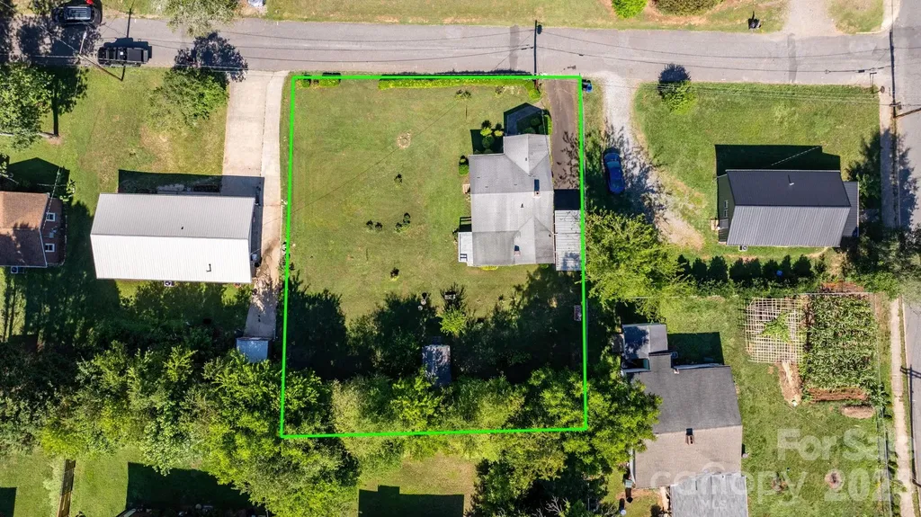 115 Brackett Street Morganton NC 28655