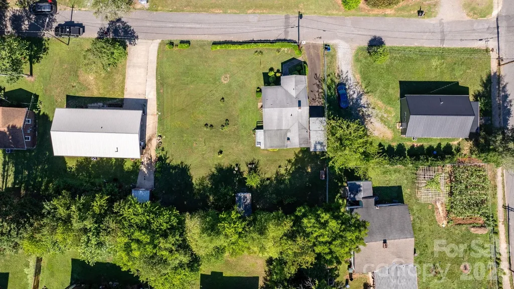115 Brackett Street Morganton NC 28655
