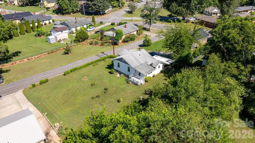 115 Brackett Street Morganton NC 28655
