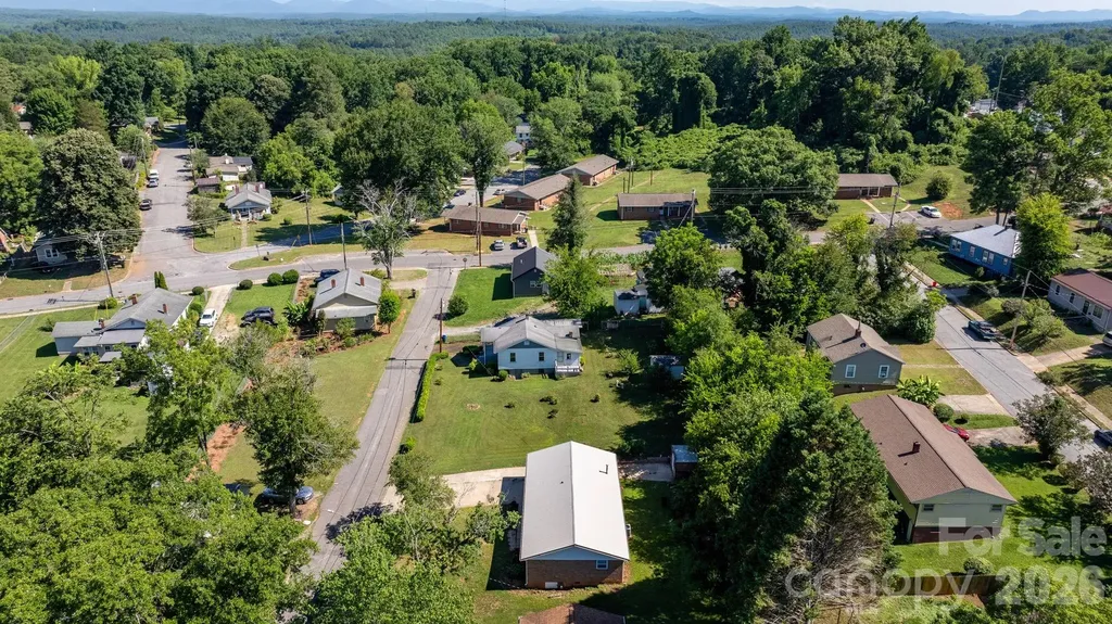 115 Brackett Street Morganton NC 28655