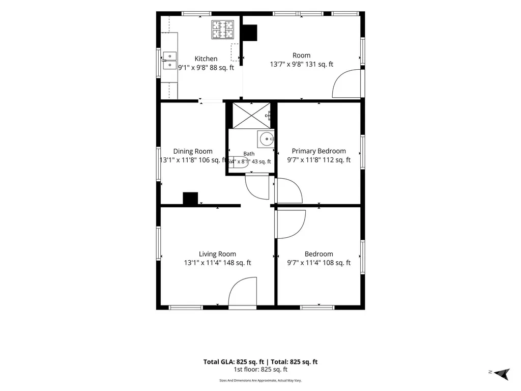 115 Brackett Street Morganton NC 28655