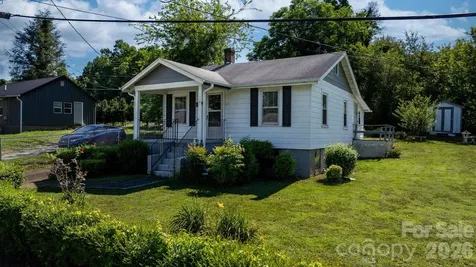 115 Brackett Street Morganton NC 28655