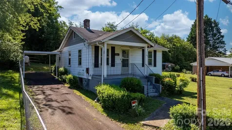 115 Brackett Street Morganton NC 28655