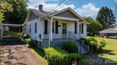 115 Brackett Street Morganton NC 28655