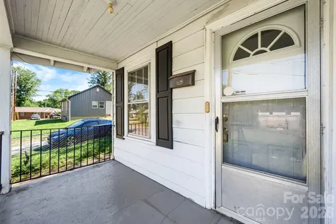 115 Brackett Street Morganton NC 28655