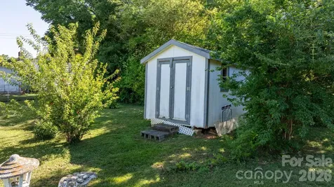 115 Brackett Street Morganton NC 28655