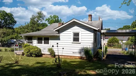 115 Brackett Street Morganton NC 28655