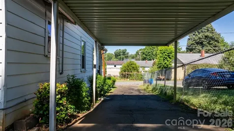 115 Brackett Street Morganton NC 28655