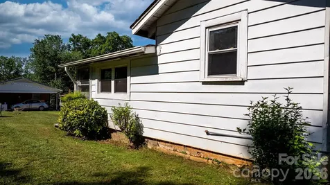 115 Brackett Street Morganton NC 28655