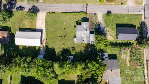 115 Brackett Street Morganton NC 28655