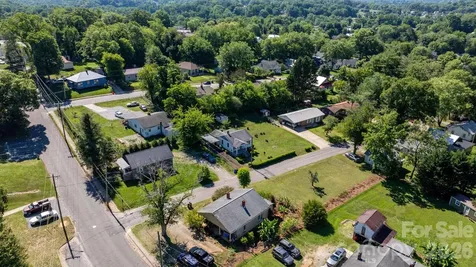 115 Brackett Street Morganton NC 28655