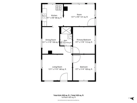 115 Brackett Street Morganton NC 28655