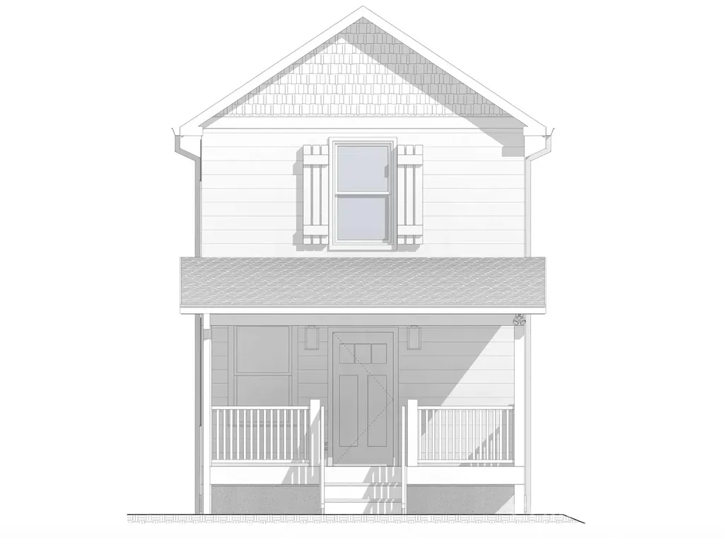 58 Taft Street Black Mountain NC 28711