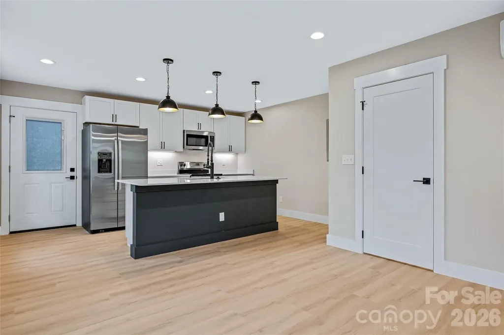 58 Taft Street Black Mountain NC 28711