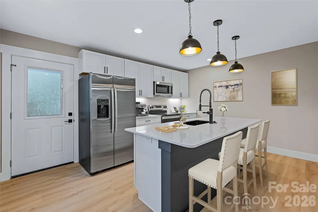 58 Taft Street Black Mountain NC 28711