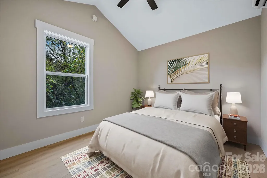 58 Taft Street Black Mountain NC 28711