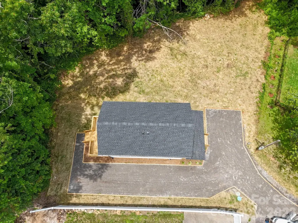 58 Taft Street Black Mountain NC 28711