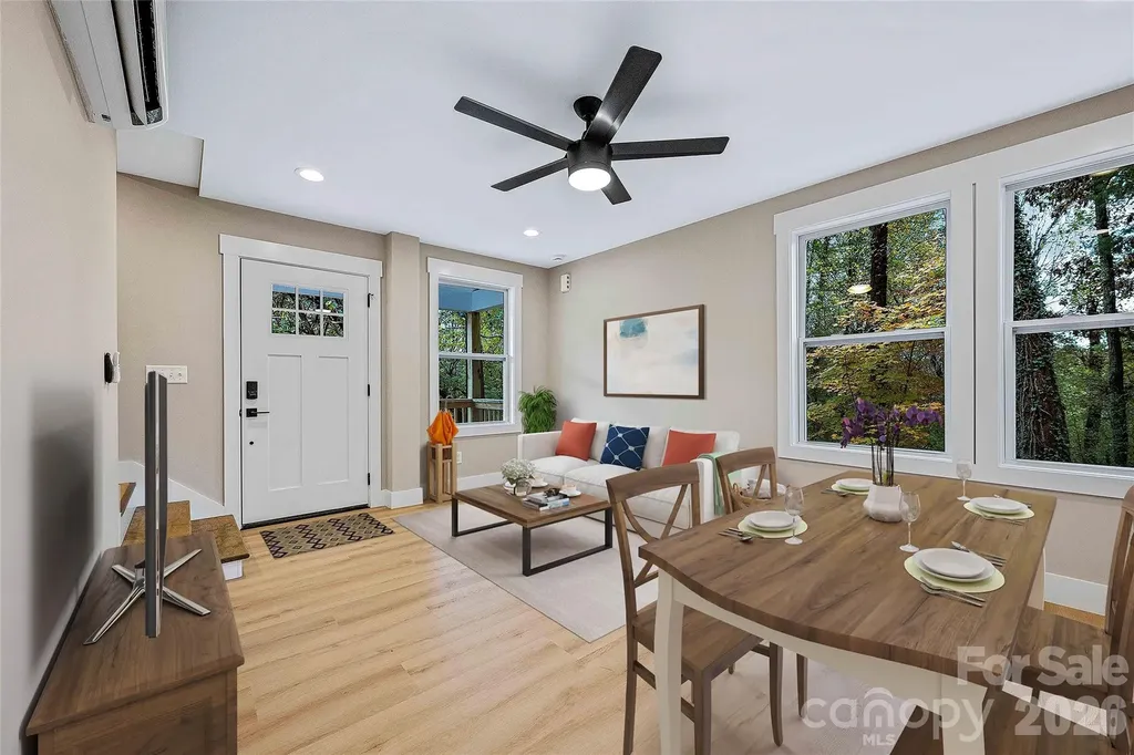 58 Taft Street Black Mountain NC 28711