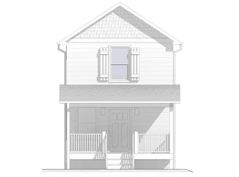58 Taft Street Black Mountain NC 28711